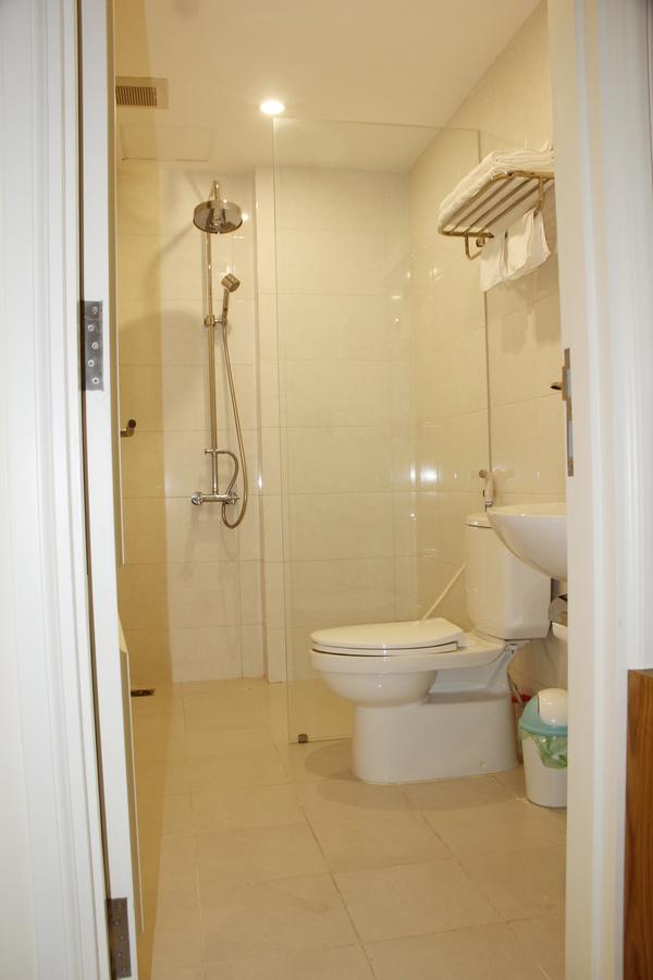 Bx Apartment Nha Trang Extérieur photo