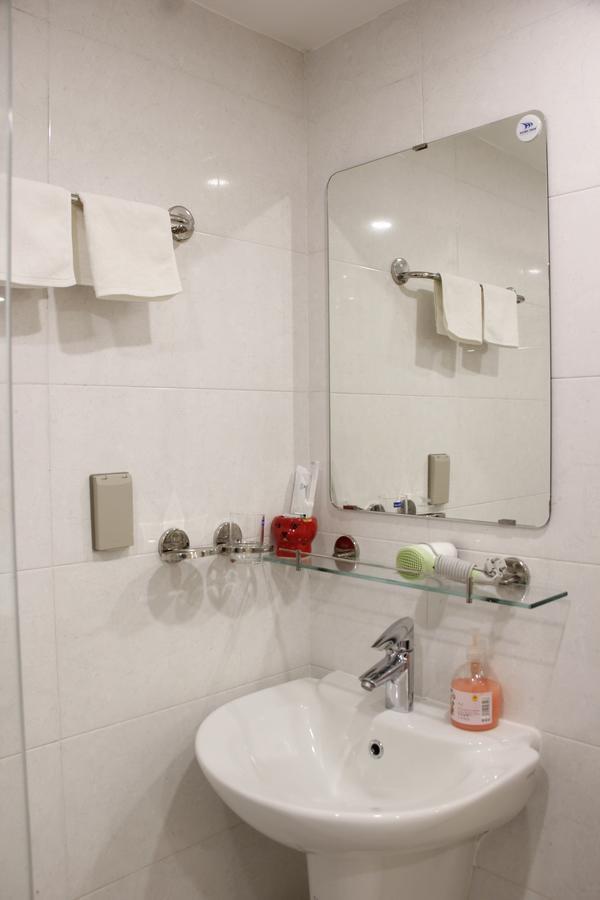Bx Apartment Nha Trang Extérieur photo