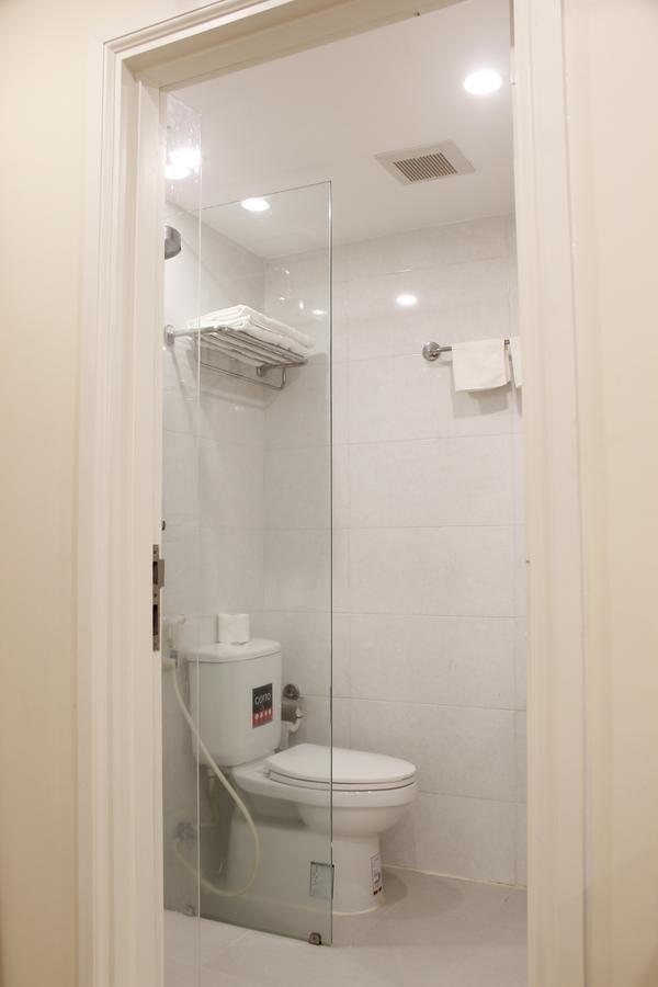 Bx Apartment Nha Trang Extérieur photo